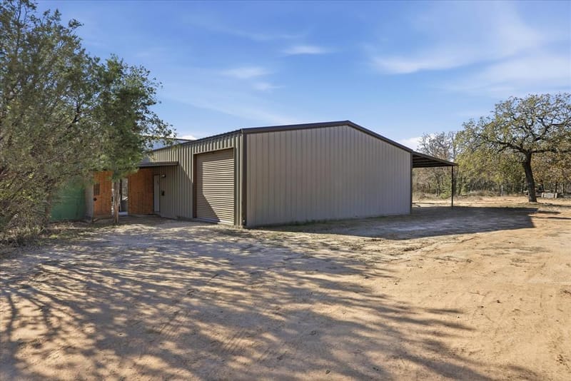 8980 CR 156, Bluff Dale TX 76433 - Photo 29