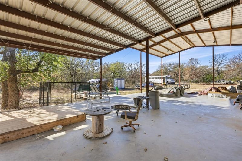 8980 CR 156, Bluff Dale TX 76433 - Photo 25
