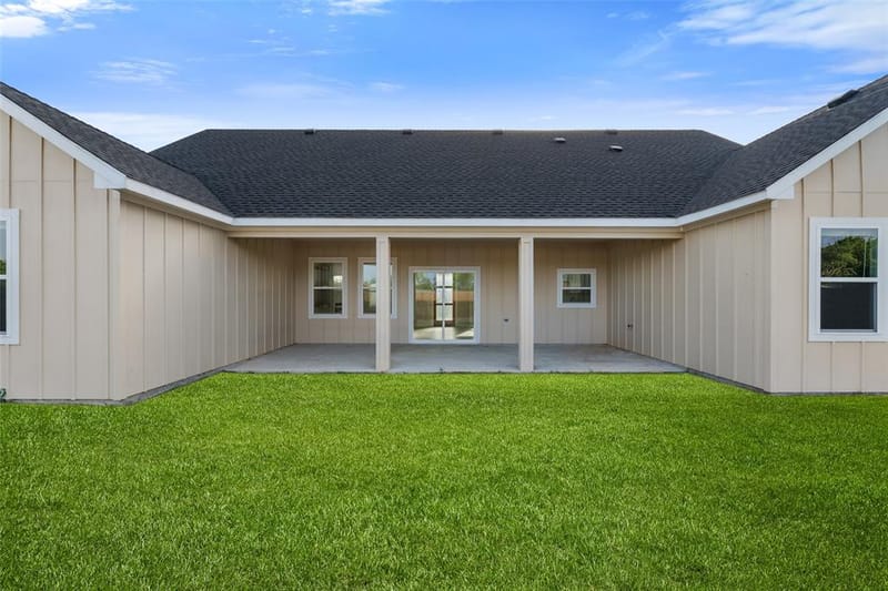 548 Highview Court, Godley TX 76044 - Photo 32