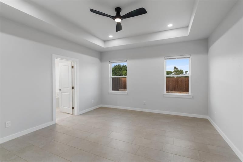 548 Highview Court, Godley TX 76044 - Photo 19