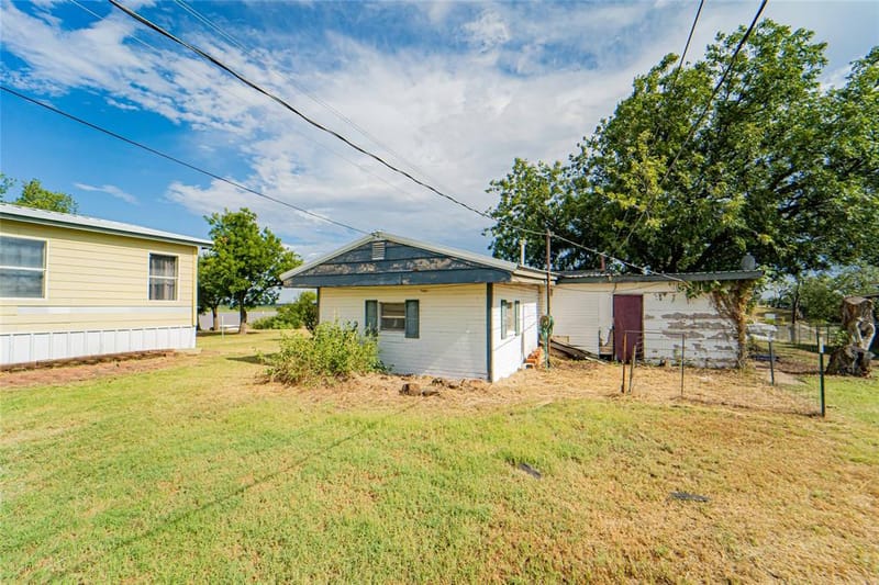 2517 County Road 215, Breckenridge TX 76424 - Photo 22