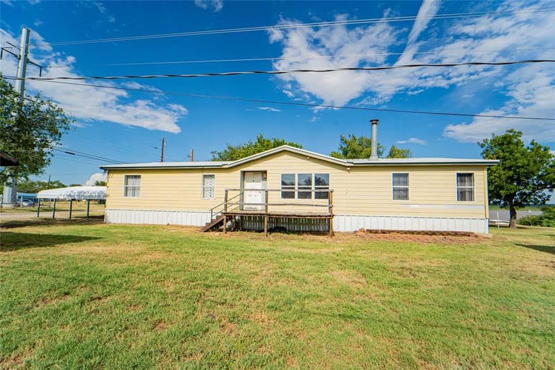 2517 County Road 215, Breckenridge TX 76424 - Photo 3