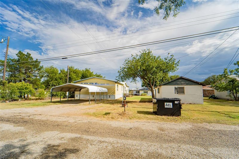2517 County Road 215, Breckenridge TX 76424 - Photo 32