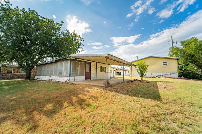 2517 County Road 215, Breckenridge TX 76424 - Photo 20