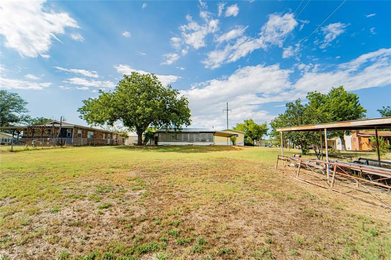 2517 County Road 215, Breckenridge TX 76424 - Photo 30