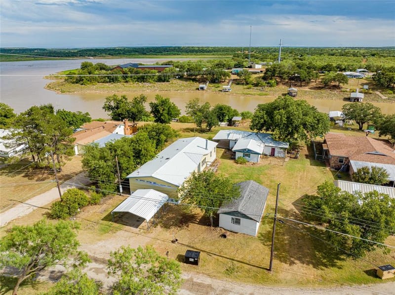 2517 County Road 215, Breckenridge TX 76424 - Photo 34