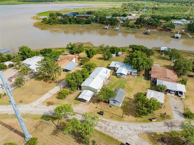 2517 County Road 215, Breckenridge TX 76424 - Photo 38