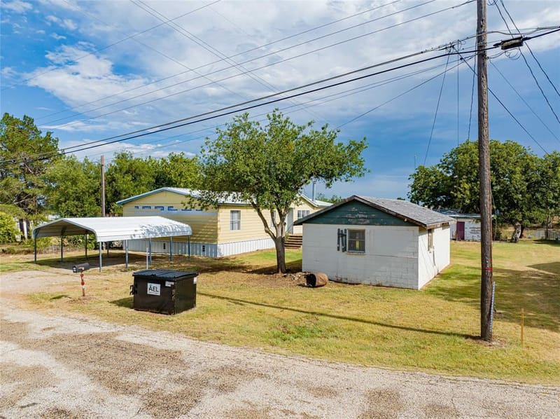 2517 County Road 215, Breckenridge TX 76424 - Photo 33