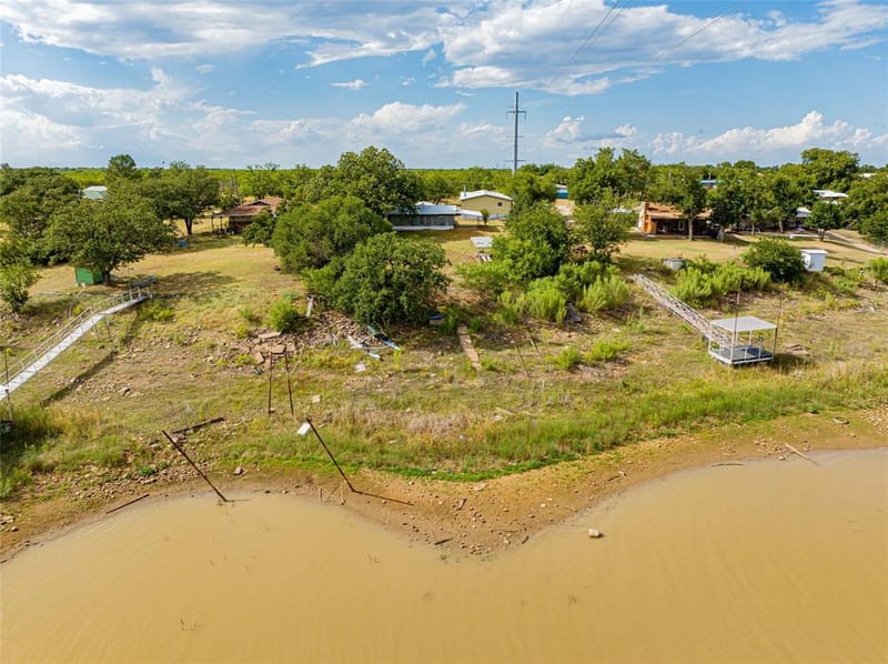2517 County Road 215, Breckenridge TX 76424 - Photo 35