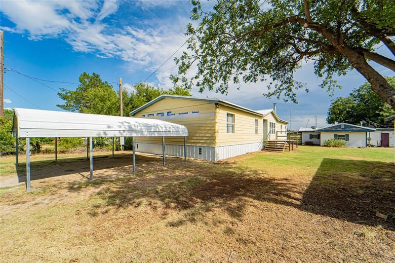 2517 County Road 215, Breckenridge TX 76424 - Photo 31