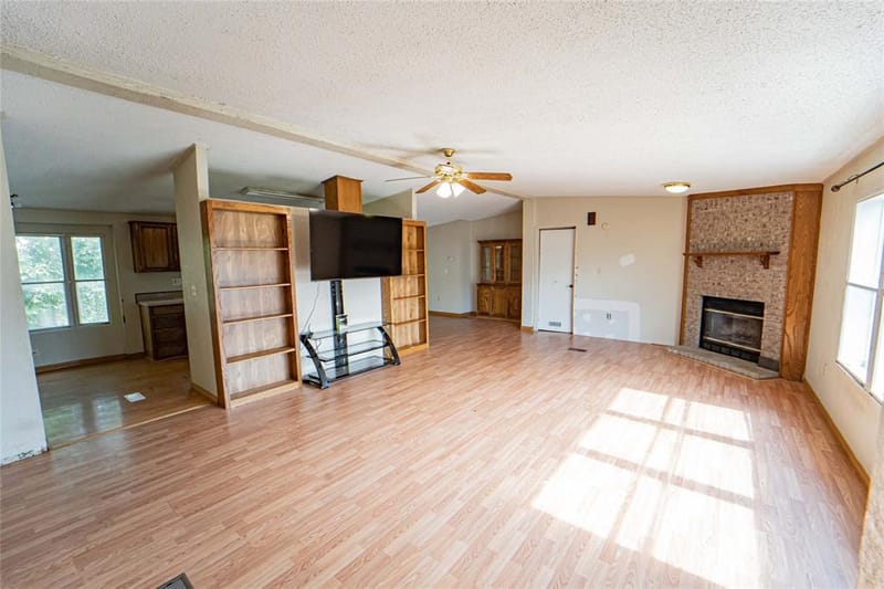 2517 County Road 215, Breckenridge TX 76424 - Photo 4