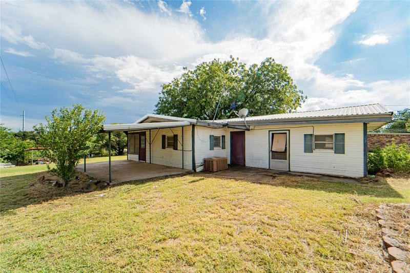 2517 County Road 215, Breckenridge TX 76424 - Photo 21