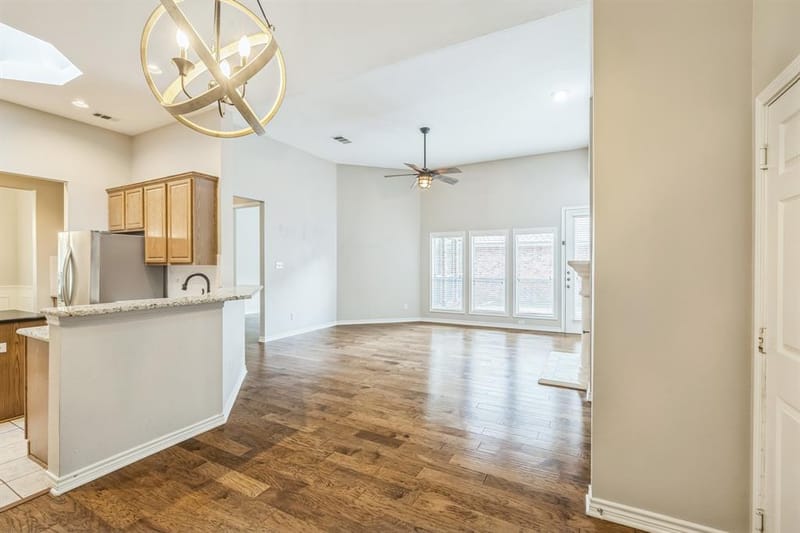 4471 Chandler Drive, Frisco TX 75034 - Photo 17
