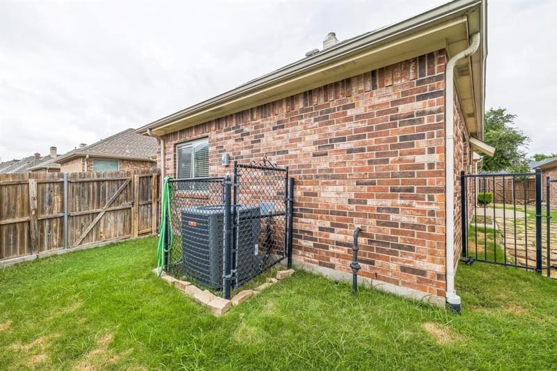 4471 Chandler Drive, Frisco TX 75034 - Photo 8