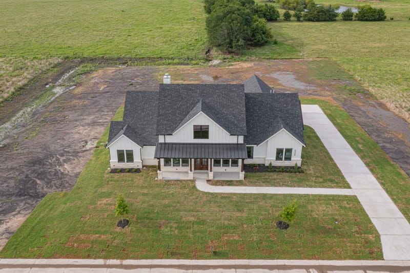 5330 Sunset Road, Caddo Mills TX 75135 - Photo 3