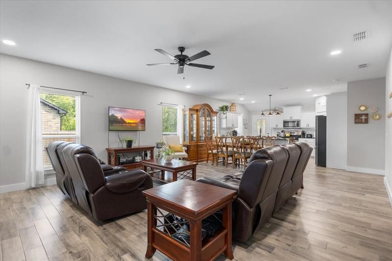 16134 Crossing Circle, Lindale TX 75771 - Photo 8