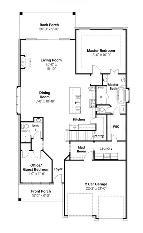 2208 Mercy Way, Wylie TX 75098 - Photo 36