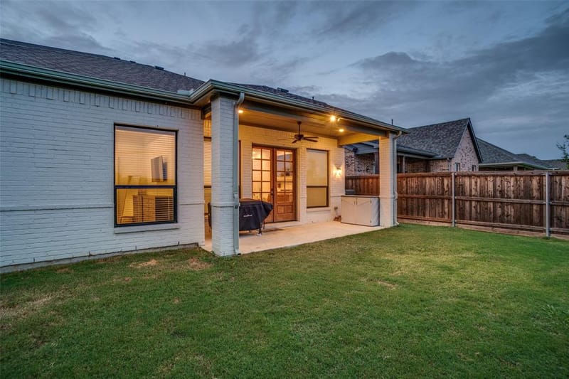 2208 Mercy Way, Wylie TX 75098 - Photo 30