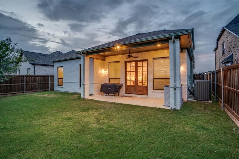 2208 Mercy Way, Wylie TX 75098 - Photo 31