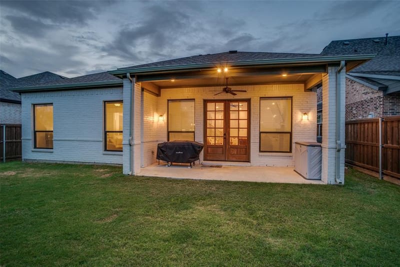 2208 Mercy Way, Wylie TX 75098 - Photo 29