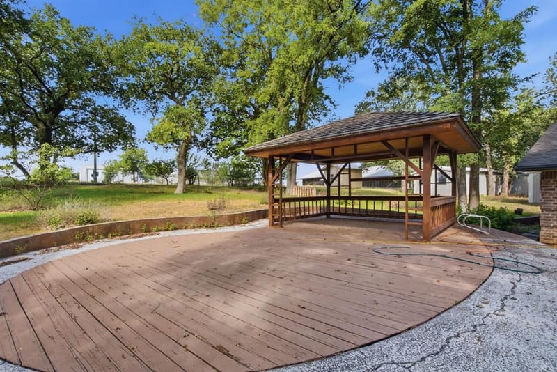 815 FM 913, Stephenville TX 76401 - Photo 3