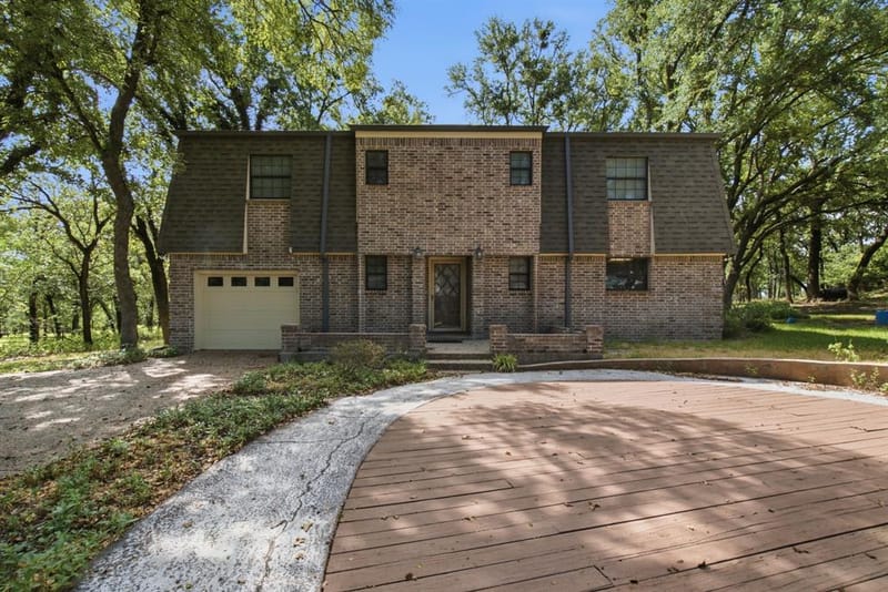 815 FM 913, Stephenville TX 76401 - Photo 5