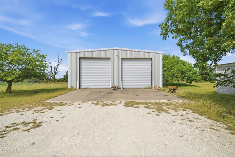 815 FM 913, Stephenville TX 76401 - Photo 24