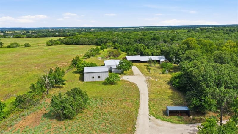 815 FM 913, Stephenville TX 76401 - Photo 30