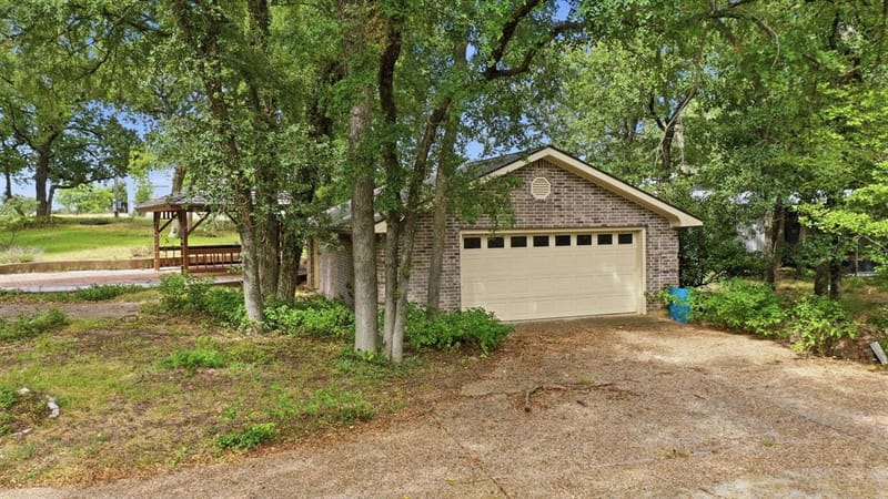 815 FM 913, Stephenville TX 76401 - Photo 34