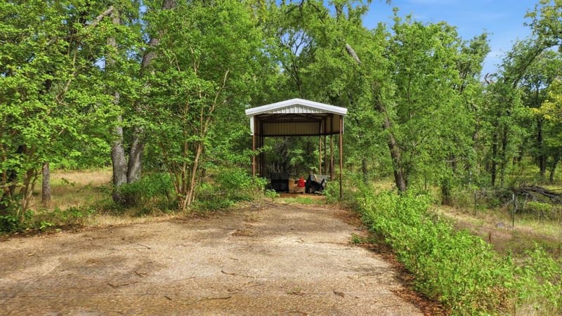 815 FM 913, Stephenville TX 76401 - Photo 35