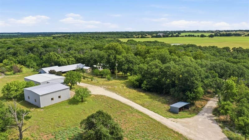 815 FM 913, Stephenville TX 76401 - Photo 31