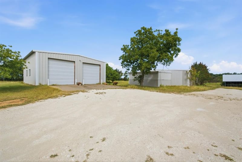 815 FM 913, Stephenville TX 76401 - Photo 25