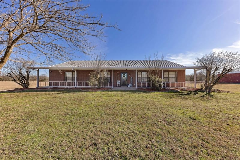 283 County Road 4440, Winnsboro TX 75494 - Photo 2
