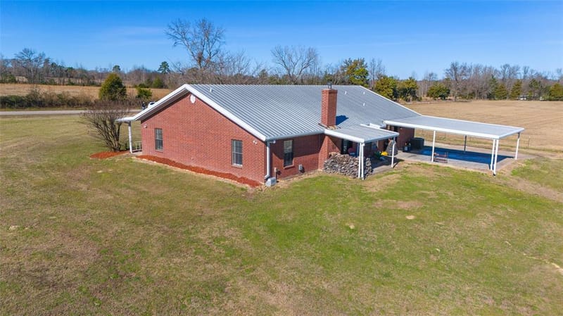 283 County Road 4440, Winnsboro TX 75494 - Photo 3