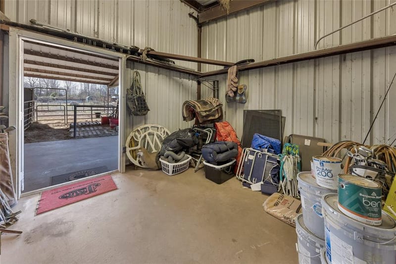 283 County Road 4440, Winnsboro TX 75494 - Photo 36