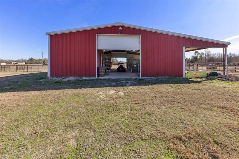 283 County Road 4440, Winnsboro TX 75494 - Photo 32