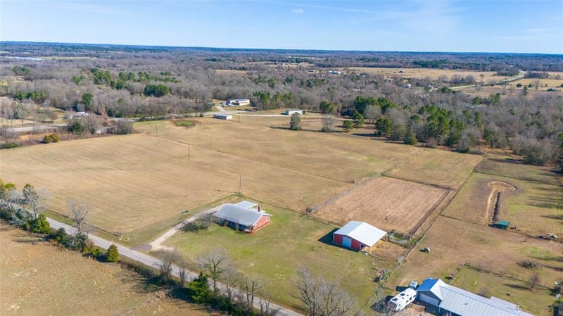 283 County Road 4440, Winnsboro TX 75494