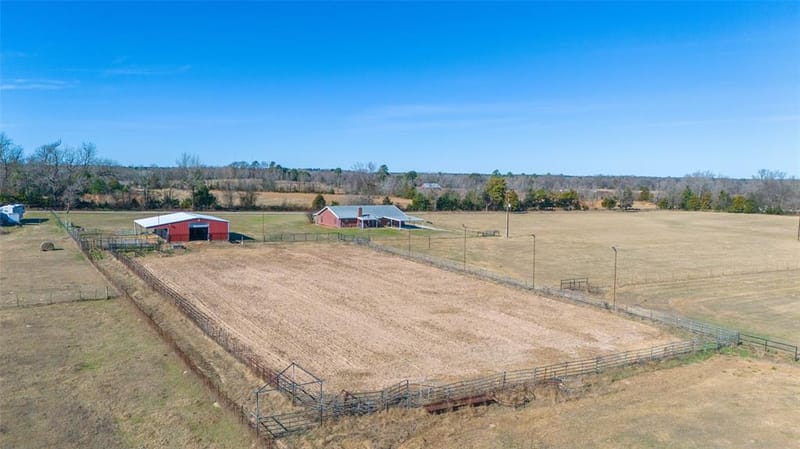 283 County Road 4440, Winnsboro TX 75494 - Photo 38