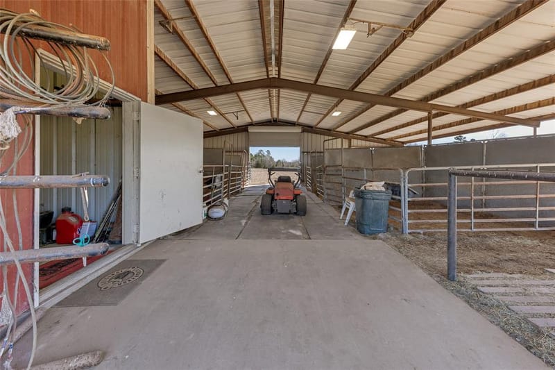 283 County Road 4440, Winnsboro TX 75494 - Photo 33