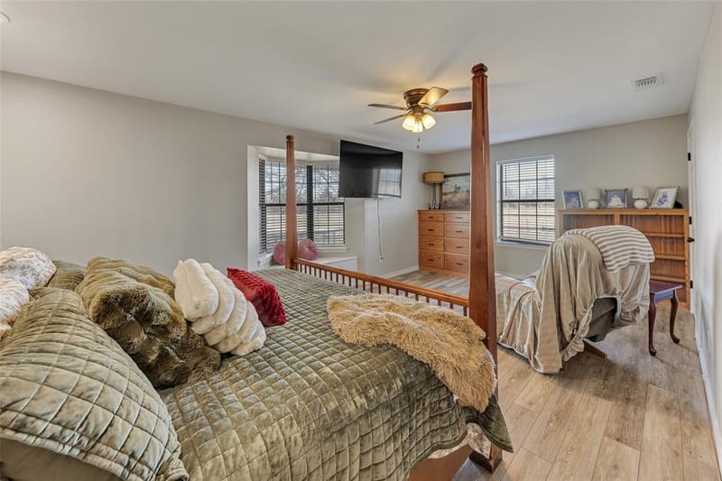 283 County Road 4440, Winnsboro TX 75494 - Photo 15