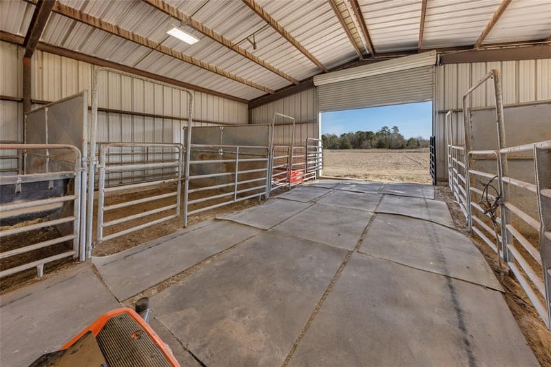 283 County Road 4440, Winnsboro TX 75494 - Photo 35