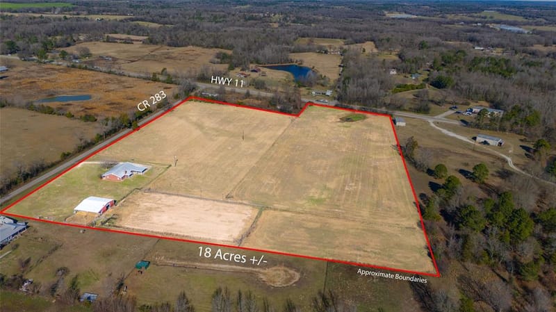 283 County Road 4440, Winnsboro TX 75494 - Photo 39
