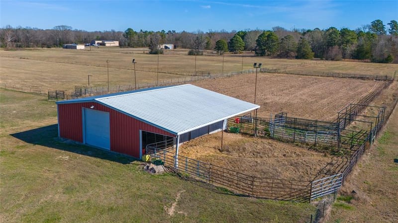 283 County Road 4440, Winnsboro TX 75494 - Photo 4