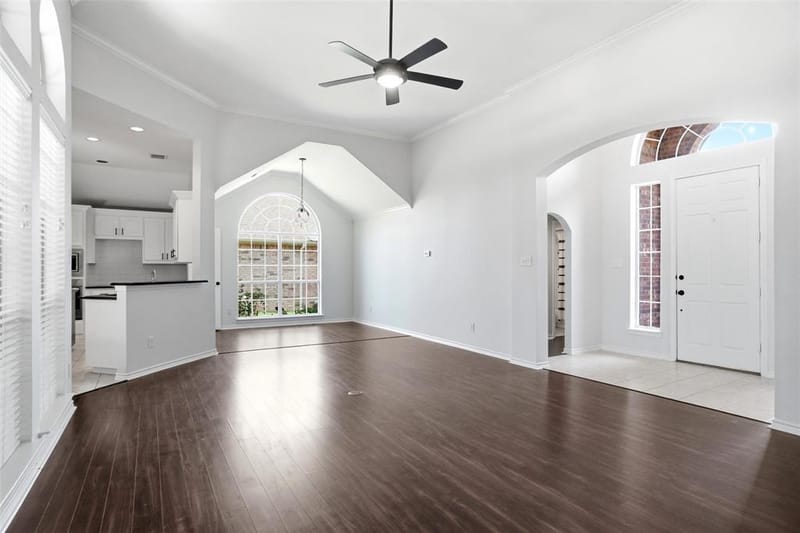 317 Cherokee Trail, Argyle TX 76226 - Photo 6