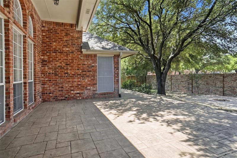317 Cherokee Trail, Argyle TX 76226 - Photo 22