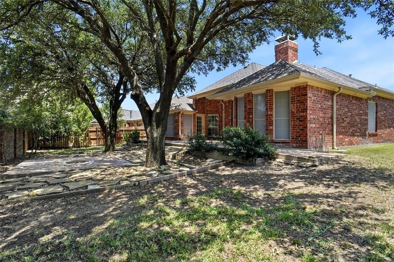 317 Cherokee Trail, Argyle TX 76226 - Photo 24