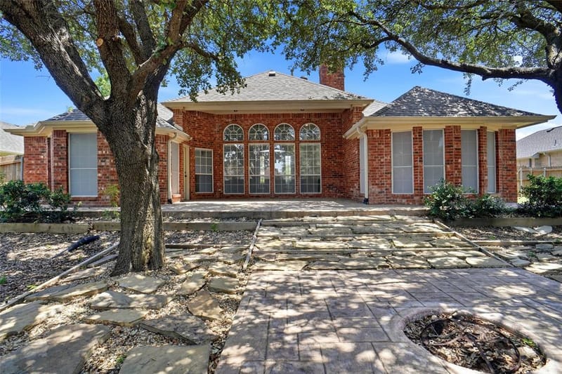 317 Cherokee Trail, Argyle TX 76226 - Photo 25