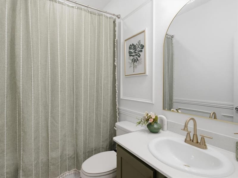 326 Texas Trail, Justin TX 76247 - Photo 17