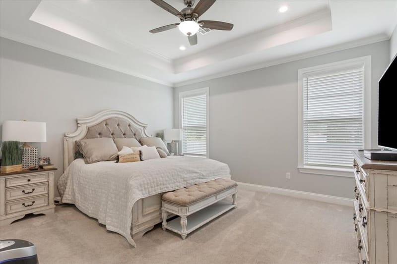 205 Fox Run Lane, Robinson TX 76706 - Photo 15