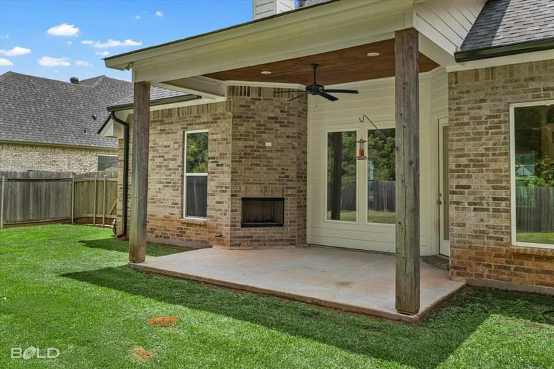 157 Sitka Loop, Haughton LA 71037 - Photo 8